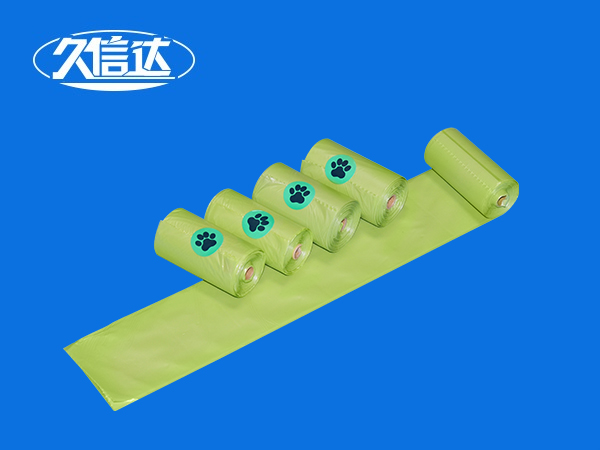 可生物降解塑料在中國有市場嗎？(圖1)