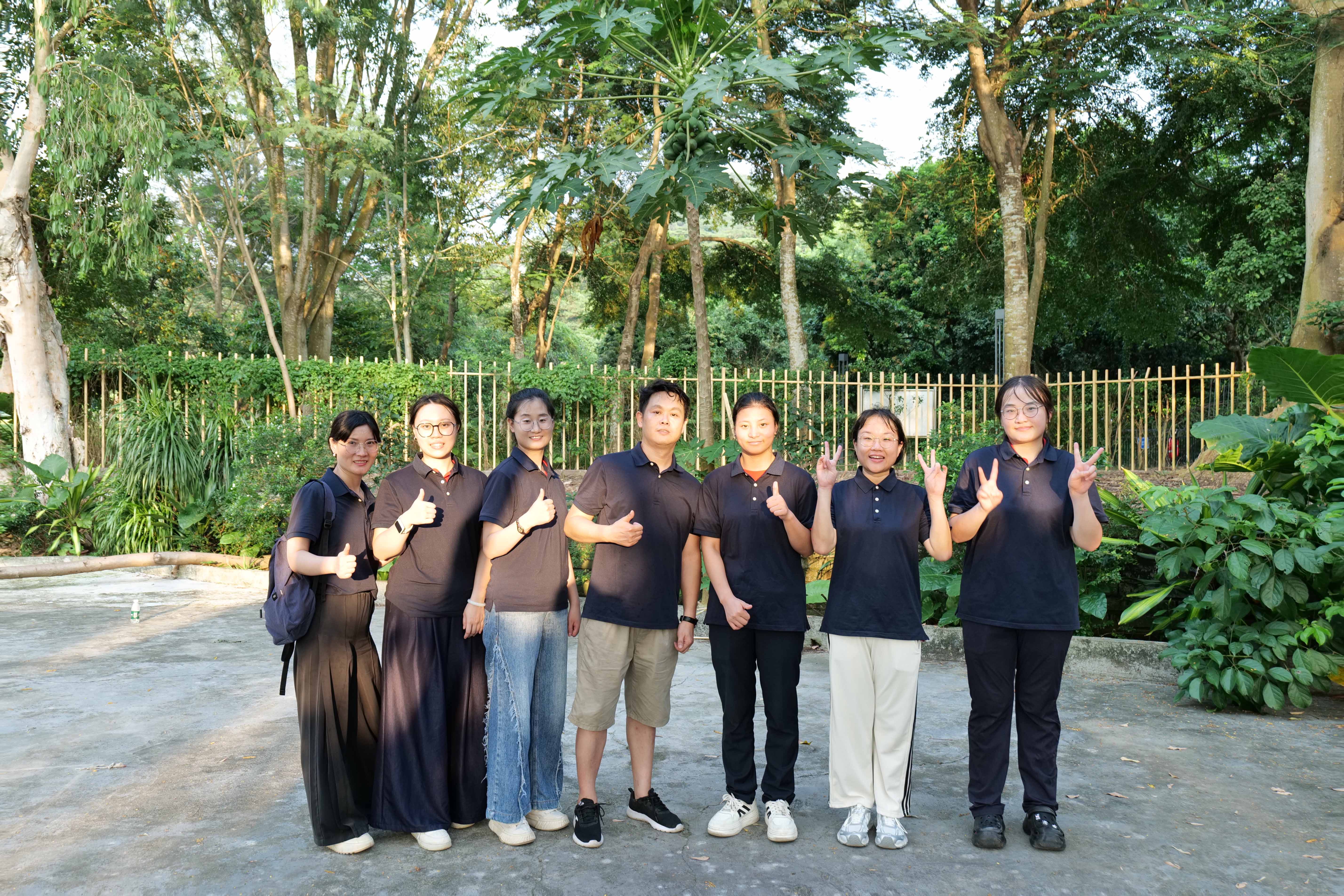 深圳市久信達科技攜環保包裝實力出征牛商匯AI爭霸賽(圖2)